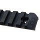 Silverback SRS/HTI Additional Long Rail (1 piece) (for SBA-HDG-01 only)